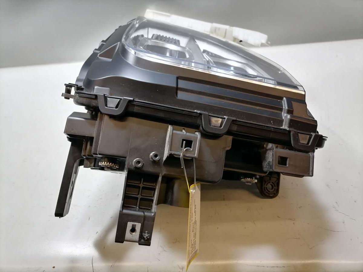 Mitsubishi Eclipse Cross original Scheinwerfer rechts unten LED Facelift Bj.2023